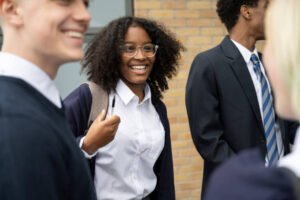 Different Types of Scholarships in United Kingdom for International Students