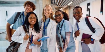 Top Universities Giving Scholarships to Students with Canadian Nurses Foundation Scholarships in Canada