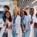Top Universities Giving Scholarships to Students with Canadian Nurses Foundation Scholarships in Canada