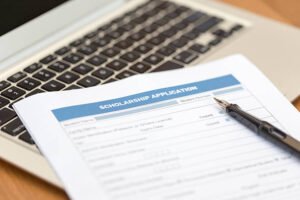 How to Apply for Graduate School Scholarships: The Tactical Approach to Debt-Free Advanced Education