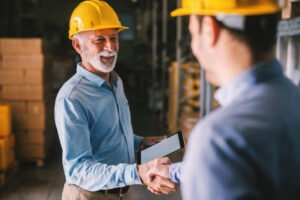 Skilled Worker Jobs in the Netherlands 2026: Top Companies Offering Best Salaries 