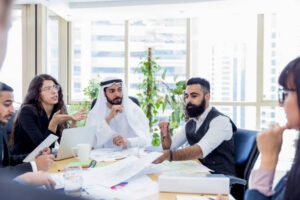 Moving to Qatar for Work: Top Companies Hiring Skilled Foreign Workers with Visas in 2026