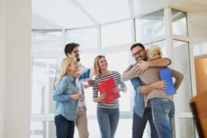 Skilled Worker Jobs in the Netherlands 2026: Top Companies Offering Best Salaries 