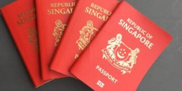 Singapore Visa Types, Categories, Costs & Easy Approval Tips in 2026