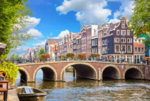 Netherlands Work Visa for Skilled and Unskilled Workers (2026)