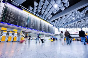 Germany Work Visa vs Student Visa for Foreigners - How To Apply and Get Approval 
