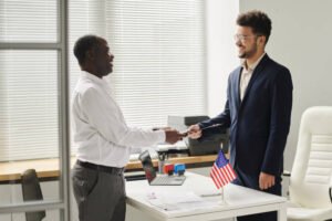 Applying for Top Jobs in the USA as International Workers (2026 Applicants Comparison)