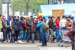 Germany Work Visa vs Student Visa for Foreigners - How To Apply and Get Approval 