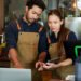Hotel Waiters/Waitress Jobs Available in the UK: Requirements, Application Process, Salaries, and Visa Opportunities for foreign Workers