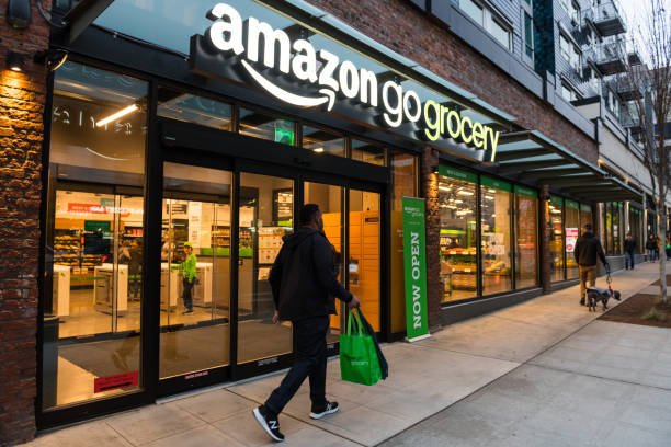 $100,000 Amazon Job Opportunities for Skilled Internationals in the USA: Criteria, Skills, Application Process and How to Apply