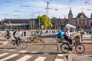 Netherlands Work Visa Types for Foreign Workers (2026/2027): Complete Guide to Requirements, Application Process, and Job Opportunities