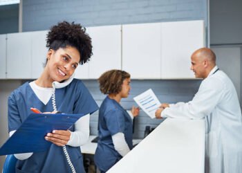Health Assistant Jobs in Canada: Requirements, Skills, Education, Salaries & Applications