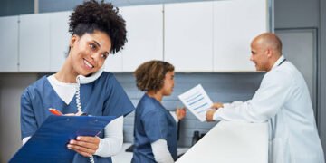 Health Assistant Jobs in Canada: Requirements, Skills, Education, Salaries & Applications