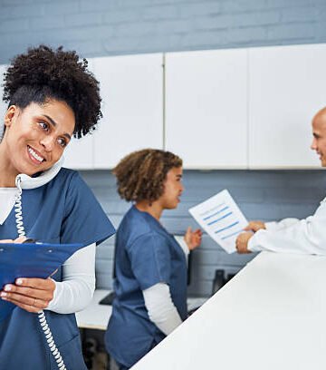 Health Assistant Jobs in Canada: Requirements, Skills, Education, Salaries & Applications