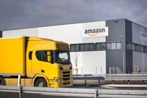 $100,000 Amazon Job Opportunities for Skilled Internationals in the USA: Criteria, Skills, Application Process and How to Apply